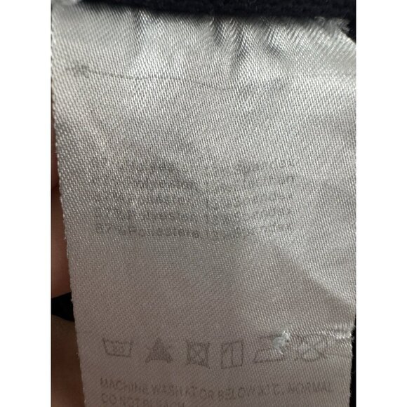 Baleaf Black Gym Shorts Set M 2-Pack Athletic Cheer Briefs w/ Phone Pocket - Picture 7 of 11